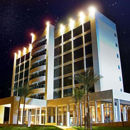 Howard Johnson רמאלו מראה חיצוני תמונה
