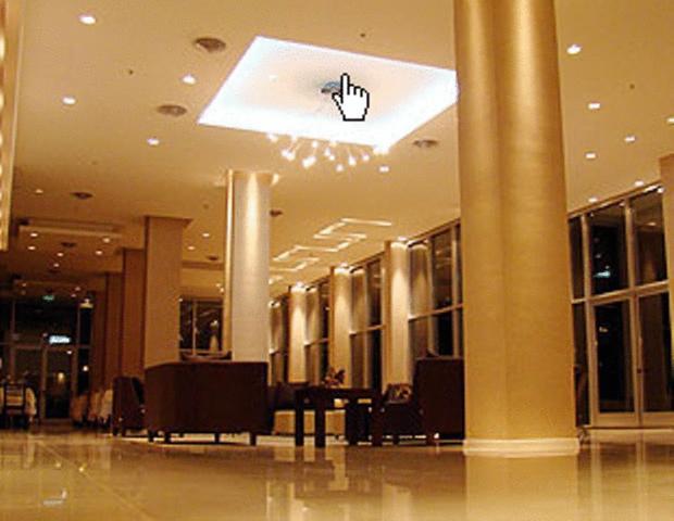 Howard Johnson רמאלו מראה חיצוני תמונה