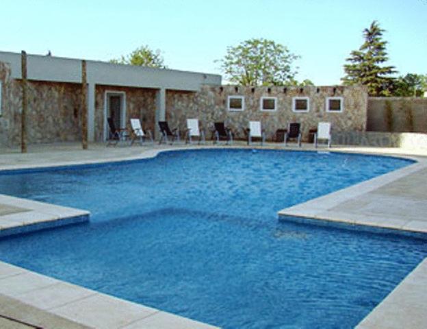 Howard Johnson רמאלו מראה חיצוני תמונה