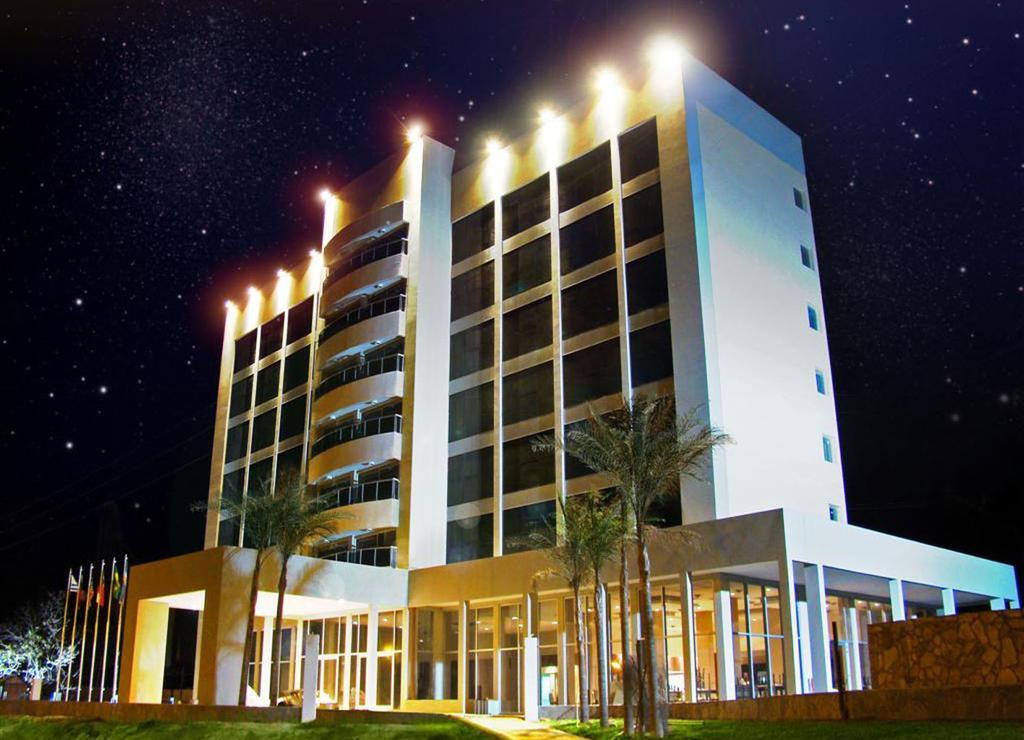 Howard Johnson רמאלו מראה חיצוני תמונה